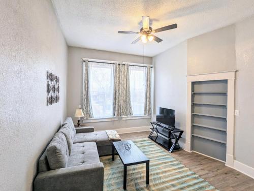 Private Apartments and Sleeping Rooms Near Marathon, Hershey in Robinson