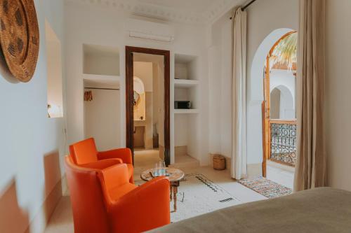 Superior Double Room image 8