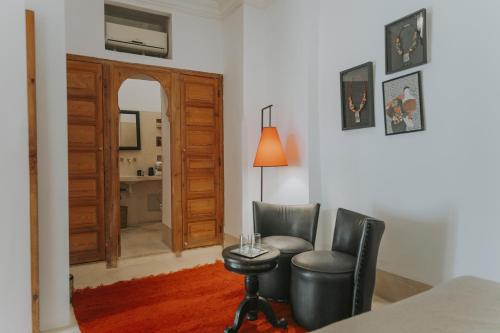 Superior Double Room image 5