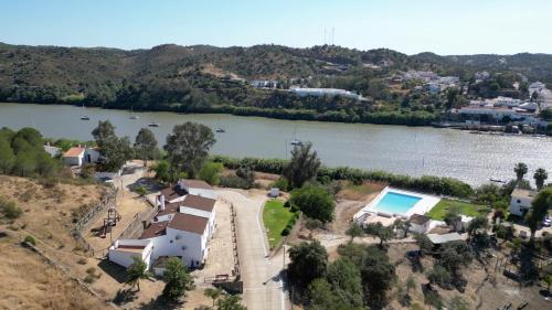  Los Molinos in Sanlúcar de Guadiana