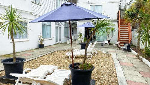 Sandy Lodge Hotel - image 5