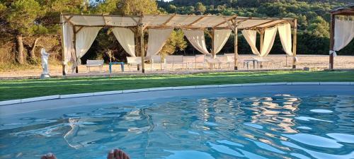 Bed & Breakfast Il Rosmarino in Bosa