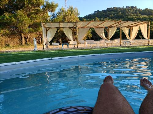 Bed & Breakfast Il Rosmarino in Bosa