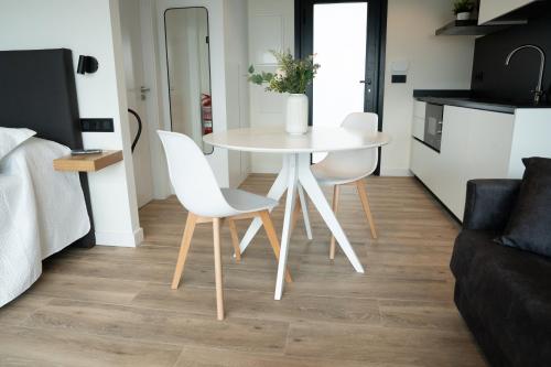 Balcobo Villas&Cabanas