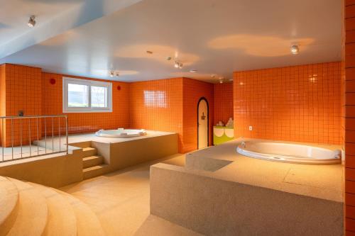 Kolam renang, Mundo Criamigos Hotel Gramado in Gramado