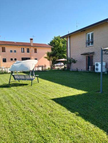 Agriturismo Campi Di Grano