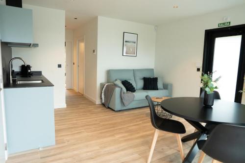 Balcobo Villas&Cabanas