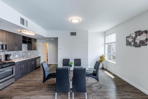 2 Bed 2 Bath X street LA Live, Convention Center, Microsoft Theater, Los Angeles (zdjęcie 10)