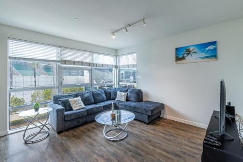 2 Bed 2 Bath X street LA Live, Convention Center, Microsoft Theater, Los Angeles (zdjęcie 5)