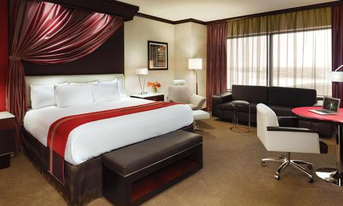 Ameristar Casino East Chicago
