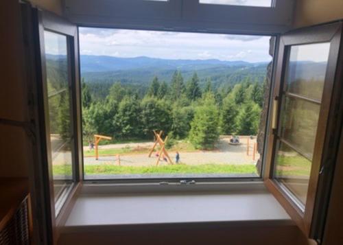Apartman Bily Kriz in Staré Hamry