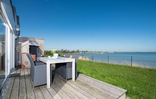 Weitblick, Olpenitz