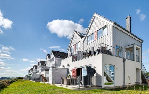 Exterior view, Am Yachthafen in Olpenitz