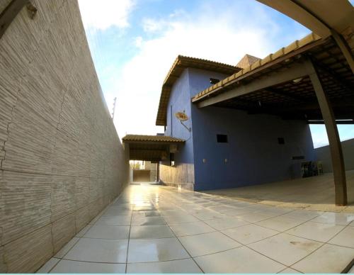 Casa de praia barra Serinhaém,Carneiros,ilha santo aleixo (Casa de praia barra Serinhaem,Carneiros,ilha santo aleixo) in Barra do Sirinhaém