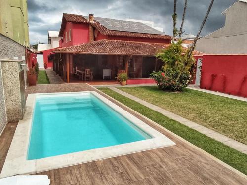 Casa do Bosque, 367, Rio das Ostras