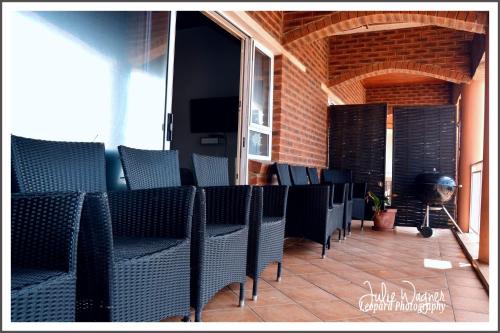 Golden Dawn Chalets in La- Mercy