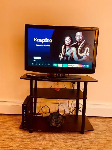 Lovely 2-Bed located in Heart of JC! in Jersey City, USA