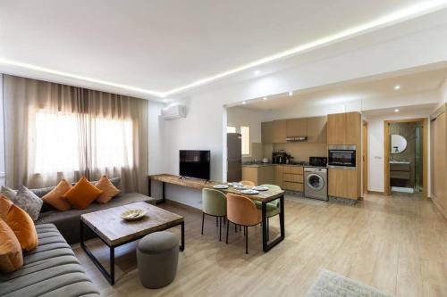 Saharan Majesty Downtown Marrakech