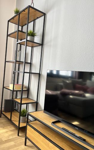ANER 1 STILVOLLE Ferienwohnung in Dresden-Loschwitz, Drážďany (fotografie 8)