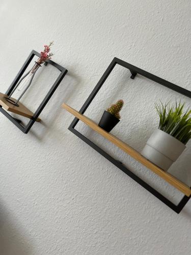 ANER 1 STILVOLLE Ferienwohnung in Dresden-Loschwitz, Drážďany (fotografie 9)