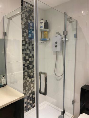 Park View House in Tamworth