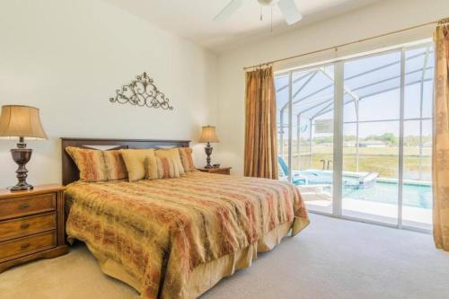 Marbellas Cosy Home in Davenport, USA