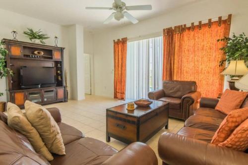 Marbellas Cosy Home in Davenport, USA