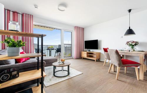 One-Bedroom Apartment image 10
