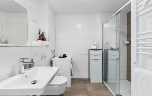 One-Bedroom Apartment image 3