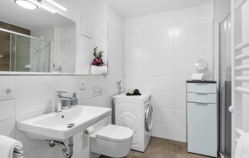 One-Bedroom Apartment image 2