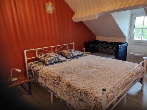la maison du bonheur gîte à louer 61000 - Alençon