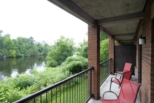 منظر, Ramada by Wyndham Ottawa On The Rideau in أوتاوا (أونتاريو)