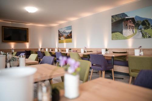 Ēdiens un dzērieni, Gasthaus Stroh in Buchholz (Westerwald)