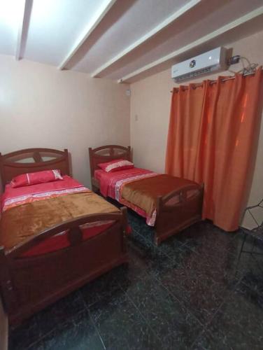 Hospedaje cerca del terminal de Coro in Coro