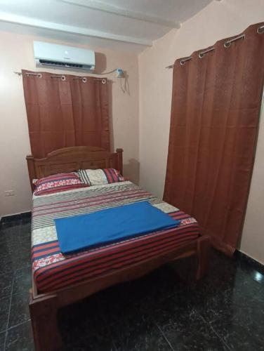 Hospedaje cerca del terminal de Coro in Coro