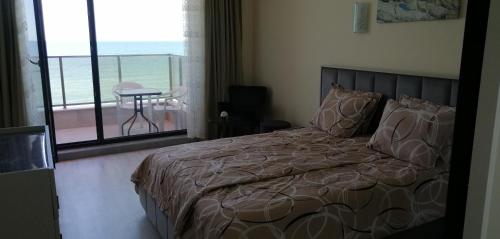 апартамент Богданов