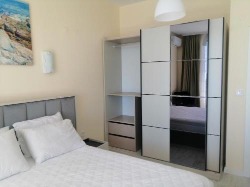 апартамент Богданов