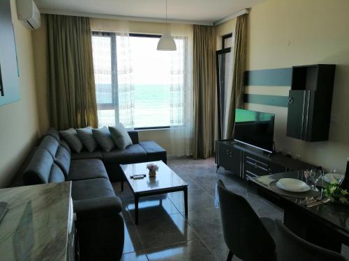 апартамент Богданов in Obzor