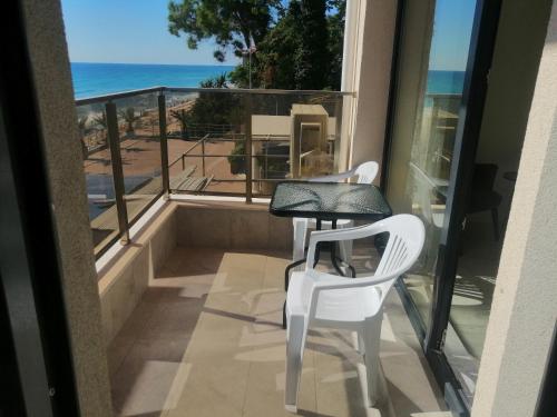 апартамент Богданов in Obzor