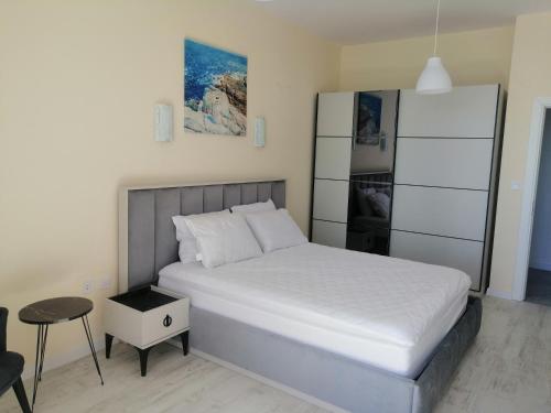 апартамент Богданов in Obzor