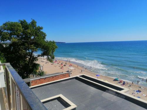 апартамент Богданов in Obzor