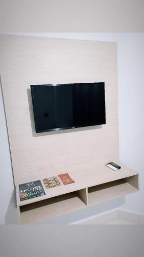 Létesítmények, Hotel CNP Brasil in Campo Novo do Parecis