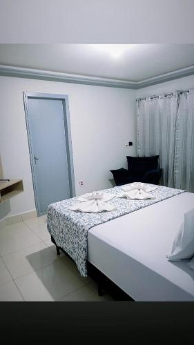 Hotel CNP Brasil in Campo Novo do Parecis