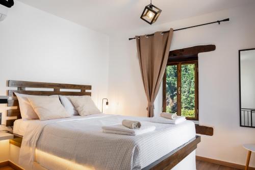 Villa Kamari - Elenes Village in Stavros