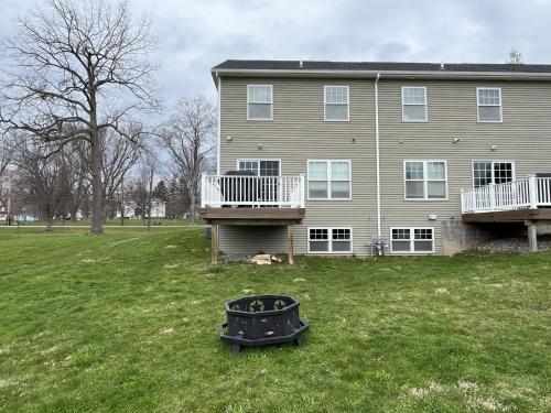 Etta Belle Condo 1 in Sodus Point, USA
