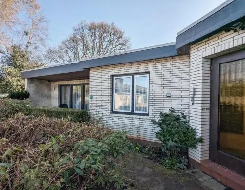 Ferienwohnungen Ingelore Kunze in Cuxhaven, Deutschland