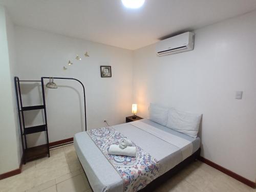 Double Room with Private Bathroom image 9