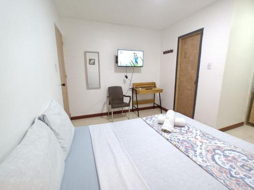 Double Room with Private Bathroom image 5