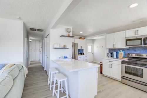 Las Vegas Vacation Rental with Pool about 10 Mi to Strip, Las Vegas (photo 5)