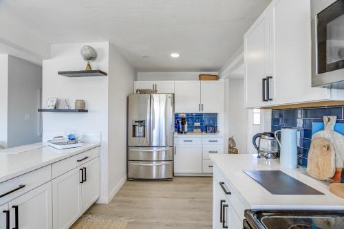 Las Vegas Vacation Rental with Pool about 10 Mi to Strip, Las Vegas (photo 7)